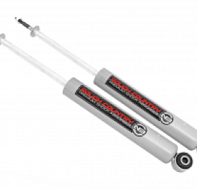 Амортизаторы задние N3 для Toyota Tundra 2007-20